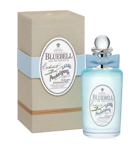 penhaligon's bluebell 100ml.